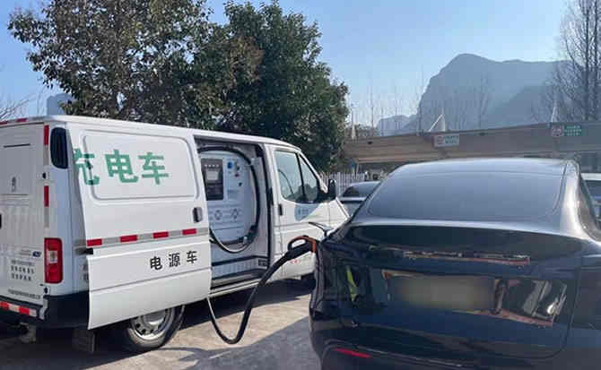 琅琊区汽车搭电