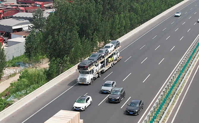 琅琊区高速公路汽车救援